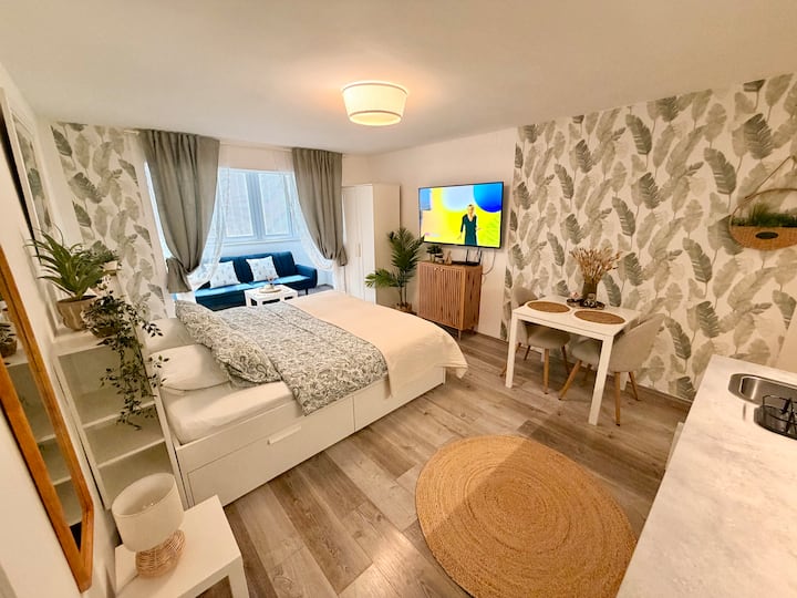 A Pleasant Studio Apartment - Split