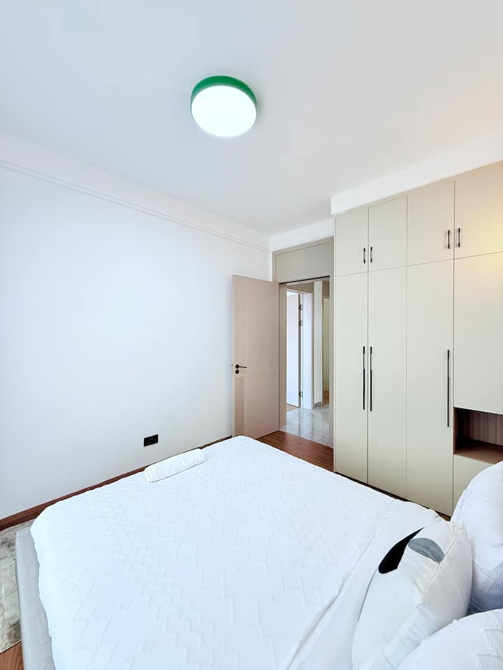 Spavaća soba 3