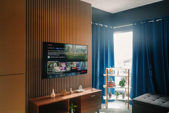 Apartment In Cdo’s Heart - Cagayan de Oro