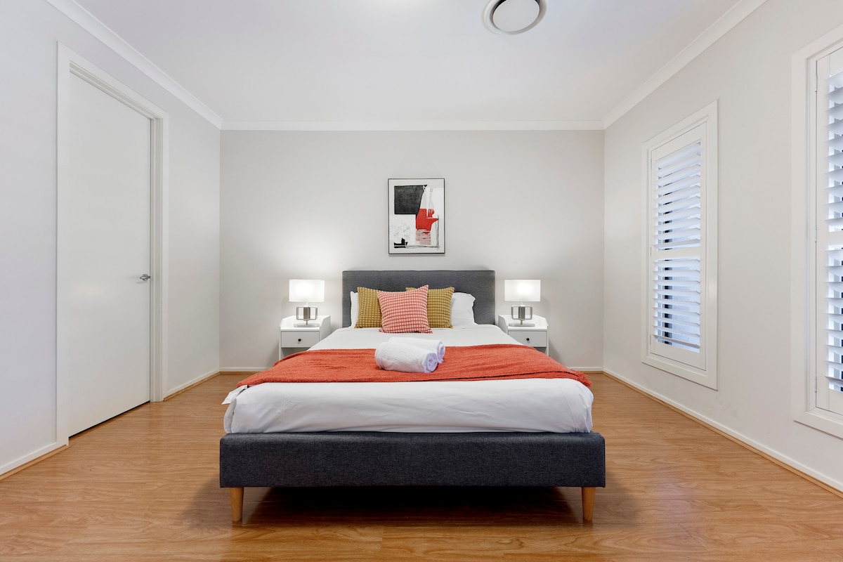 საძინებელი 2