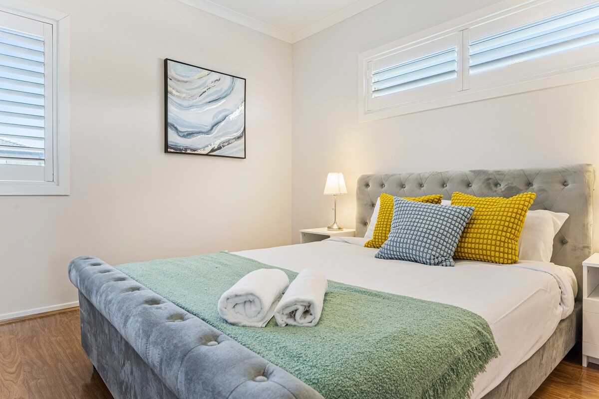 საძინებელი 4