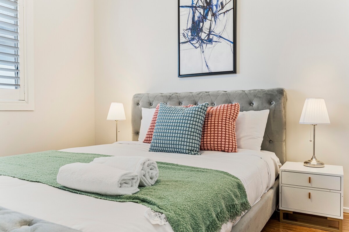 საძინებელი 3