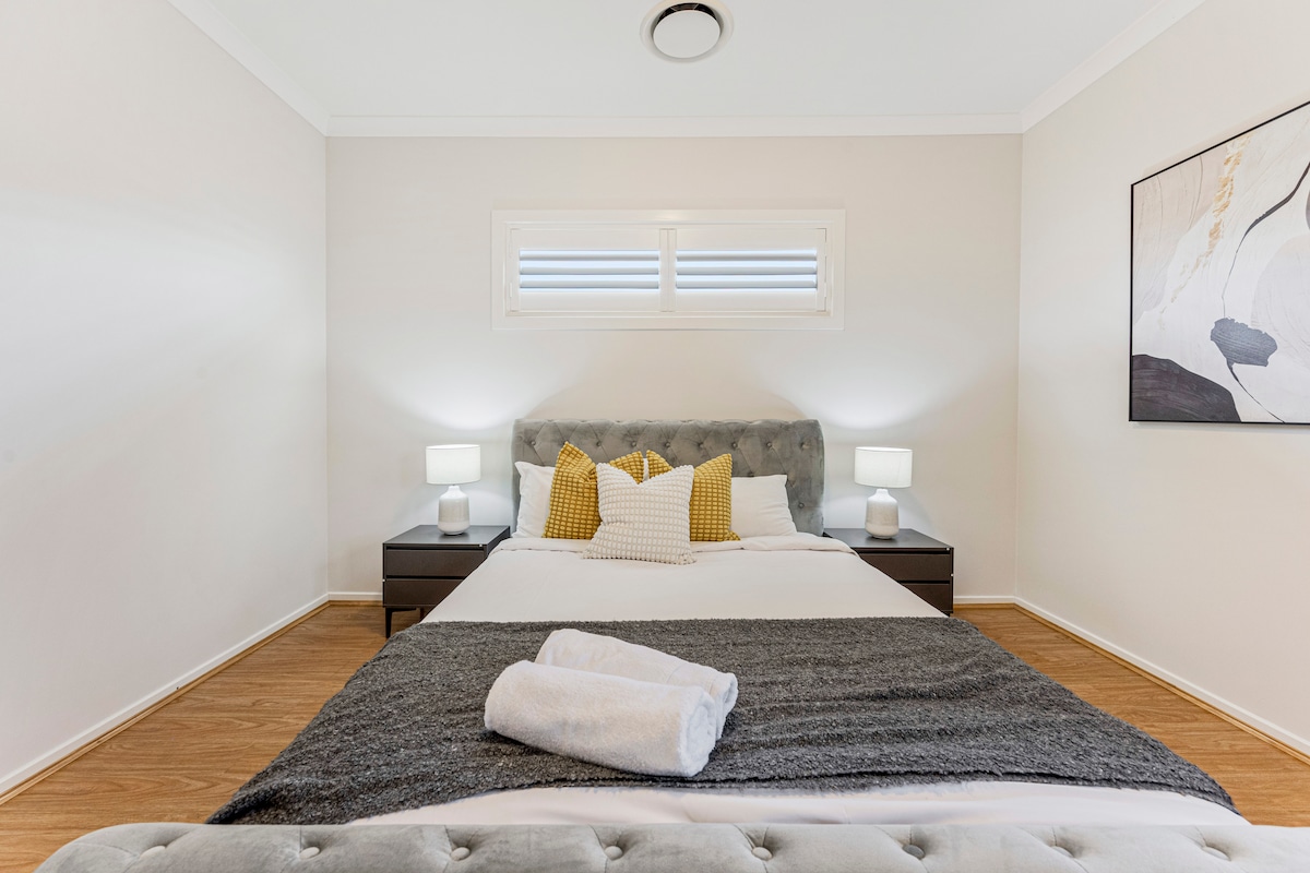 საძინებელი 5