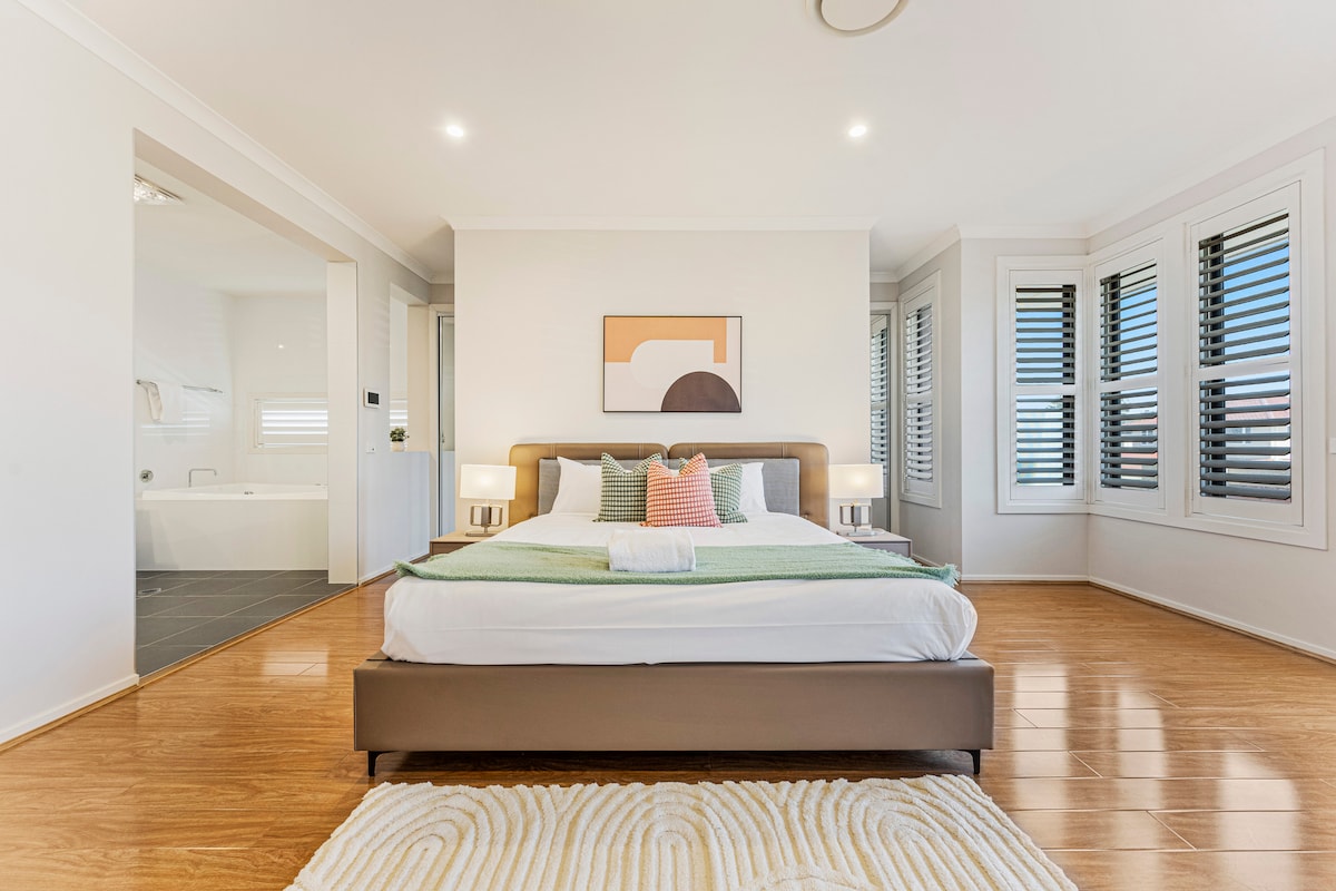 საძინებელი 1