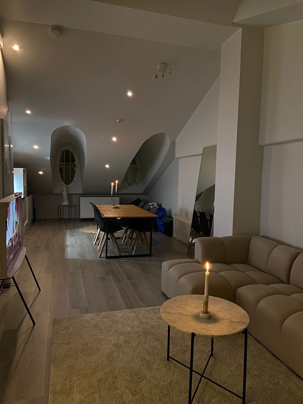 Penthouse Finland Buildings Reference: Penthouse Loft City Center Apartments For Rent In Helsinki Uusimaa