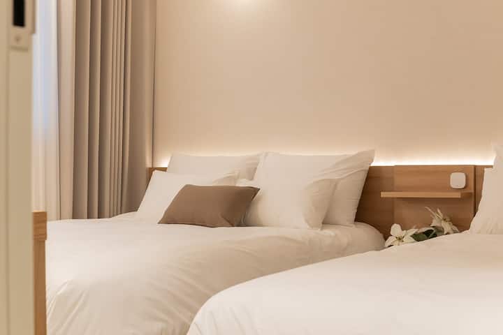 غرفة النوم 2