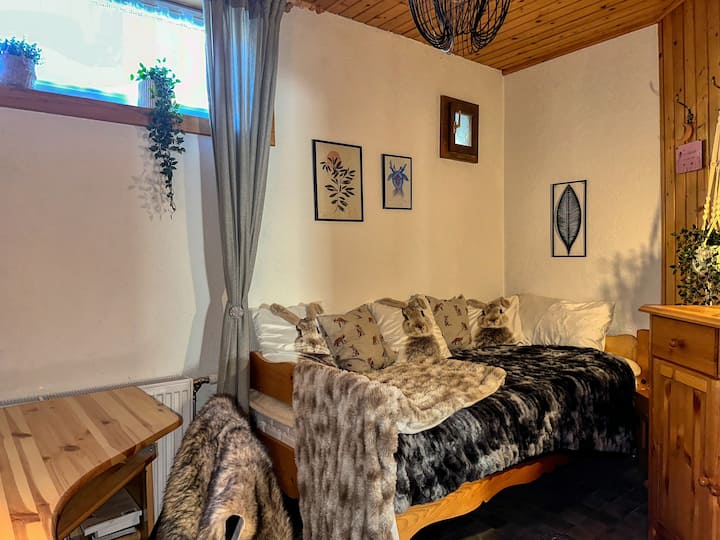 Спална соба 2