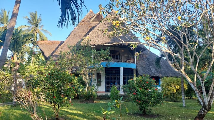 Villa Merridian - Diani Beach