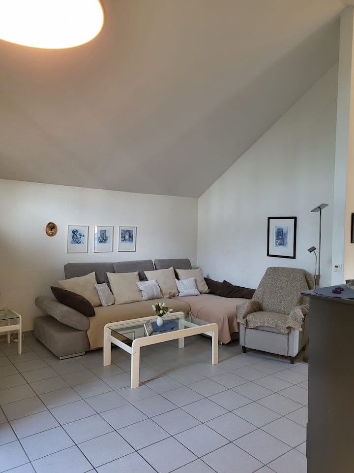 Ferienhaus Mit Eingezäuntem Garten - Papenburg