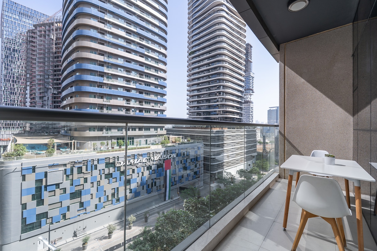 1-Bedroom Apartment · Downtown Dubai · XVII 3