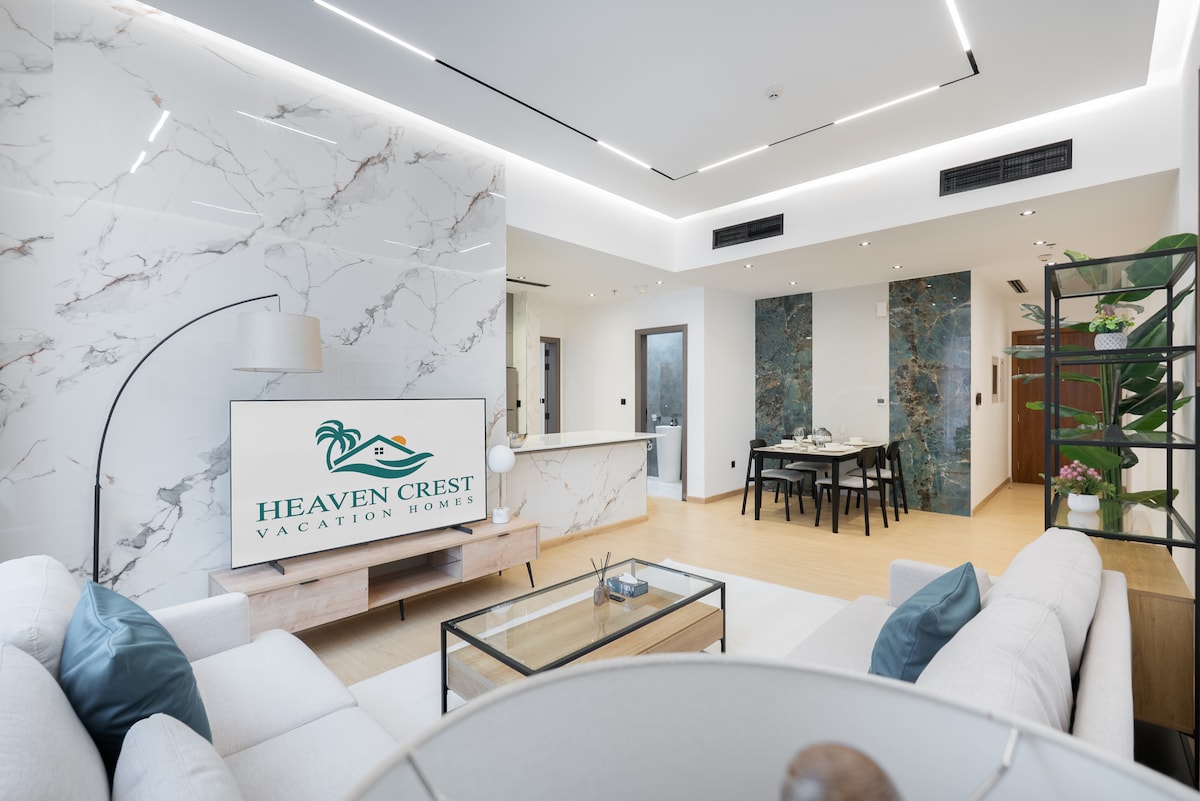 1-Bedroom Apartment · Downtown Dubai · XVII 5