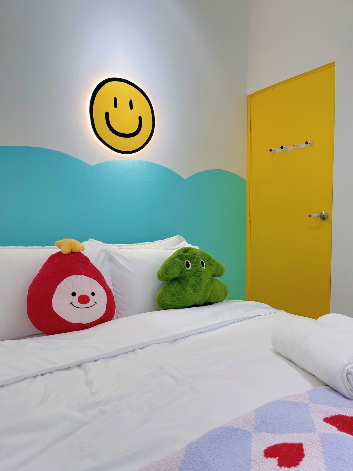 ห้องนอน2