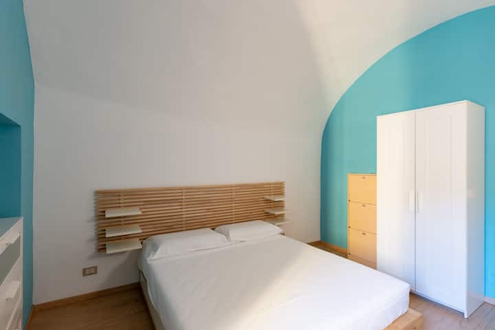 Casa Ally - Sanremo