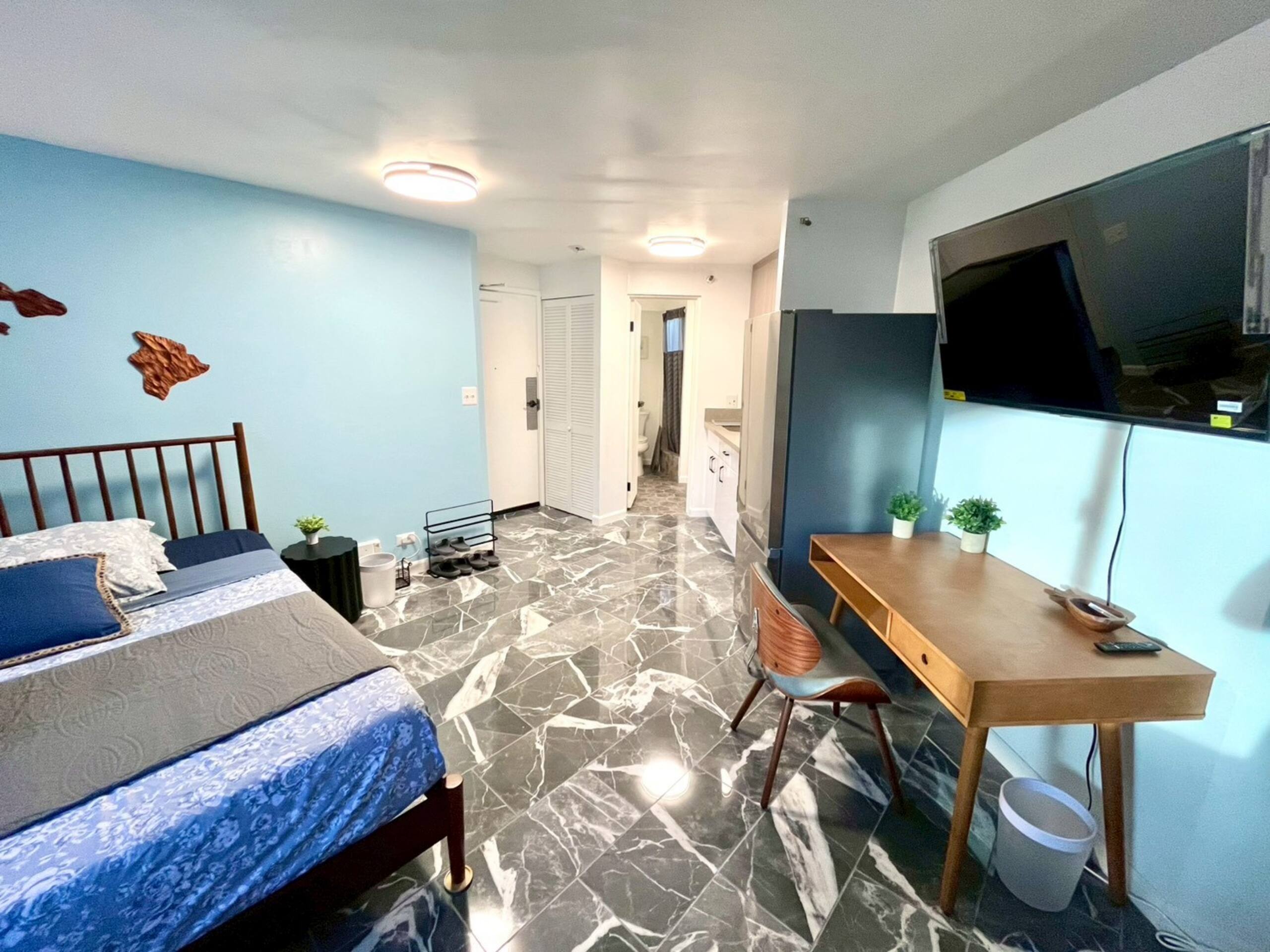 Condo in Honolulu · ★5.0 · Studio · 1 bed · 1 bath - Image 25
