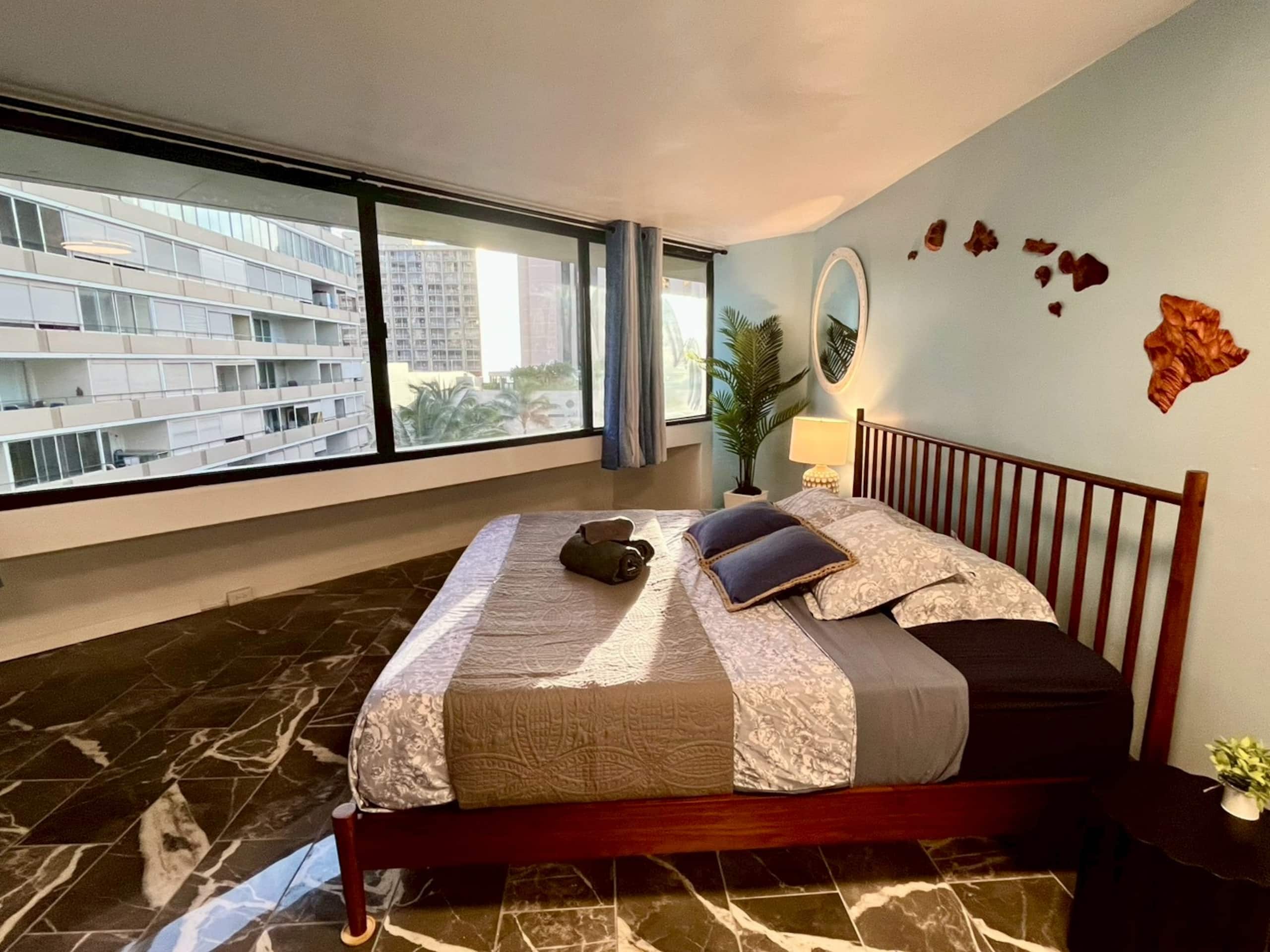 Condo in Honolulu · ★5.0 · Studio · 1 bed · 1 bath - Image 22