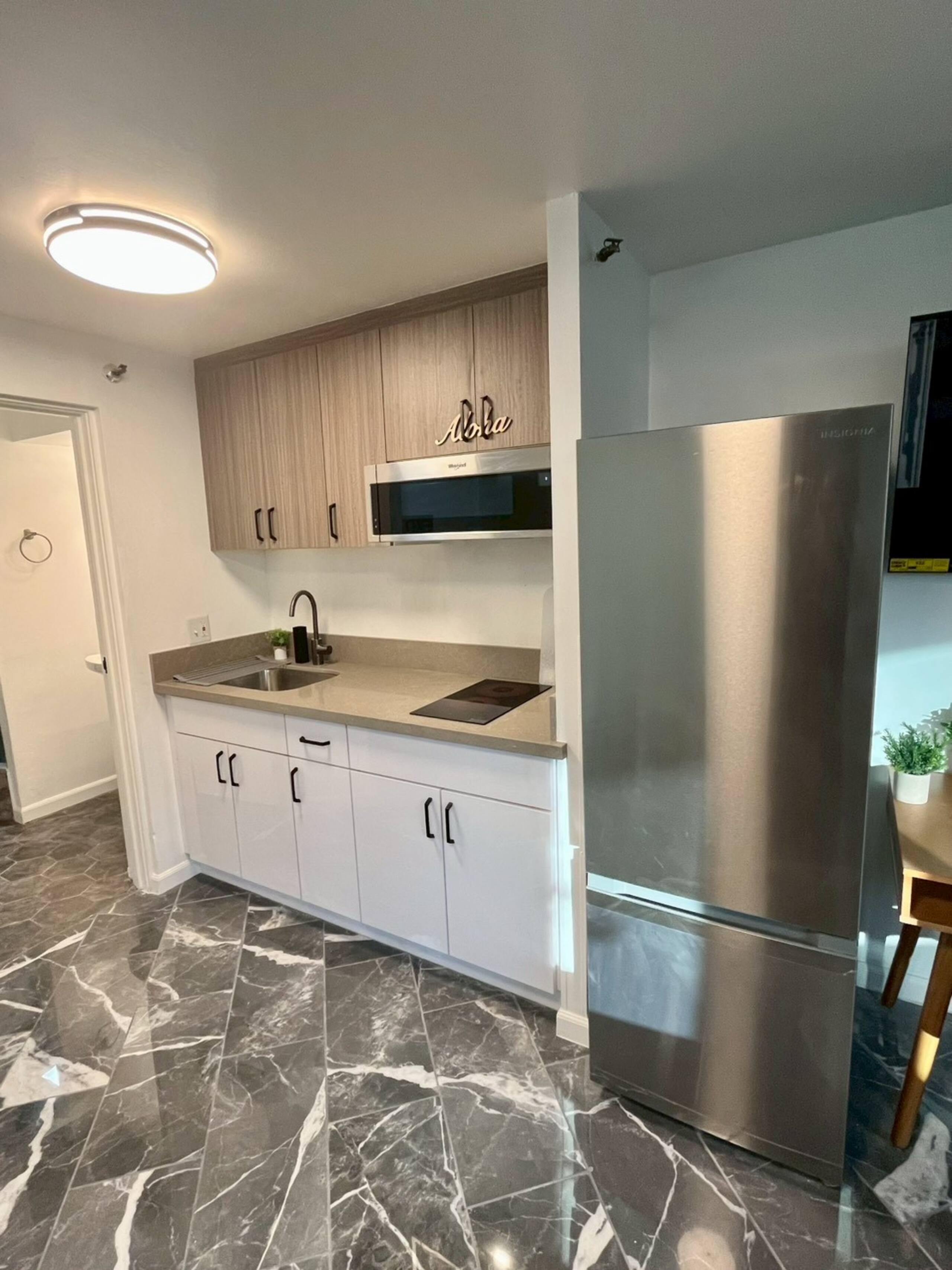 Condo in Honolulu · ★5.0 · Studio · 1 bed · 1 bath - Image 26