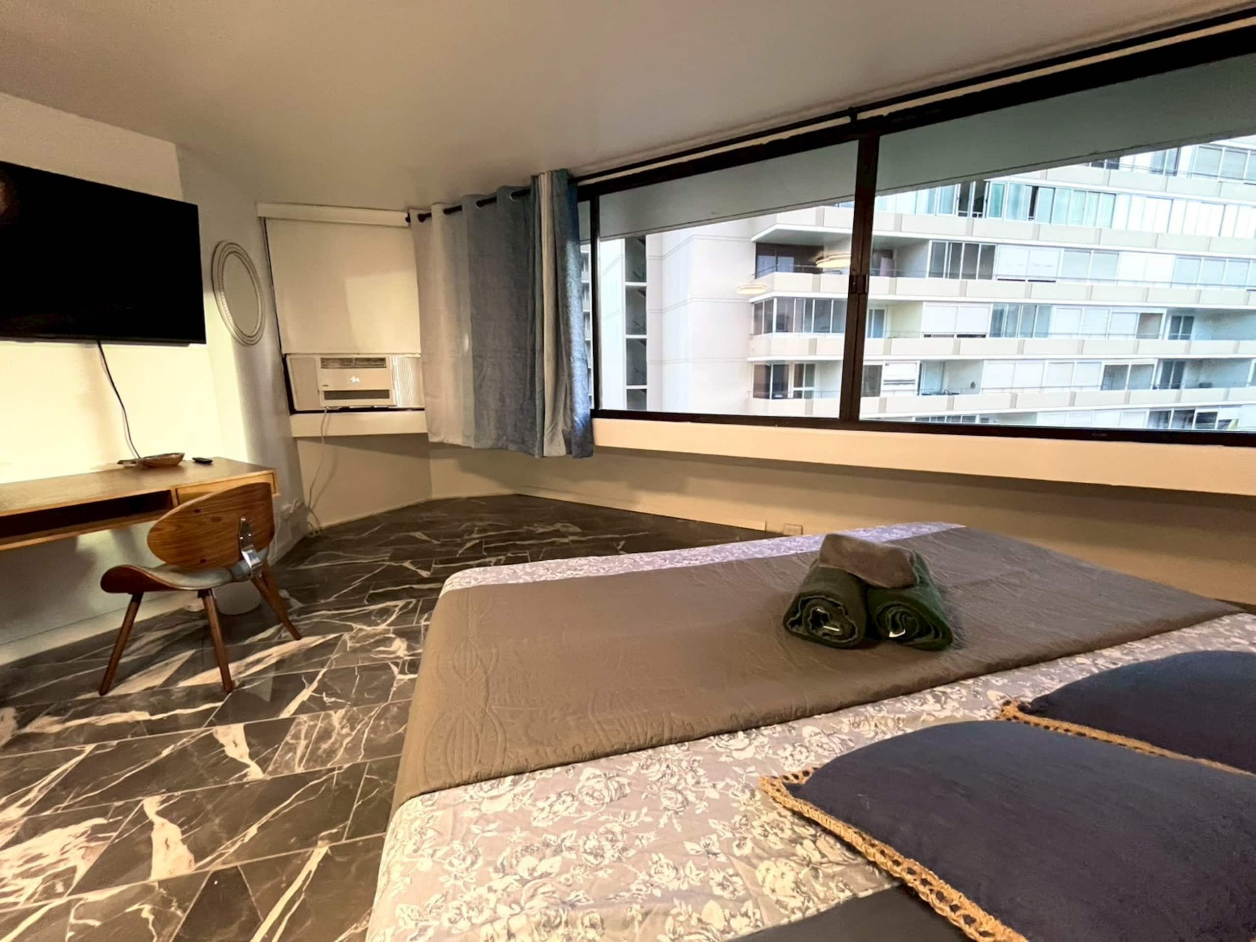 Condo in Honolulu · ★5.0 · Studio · 1 bed · 1 bath - Image 23