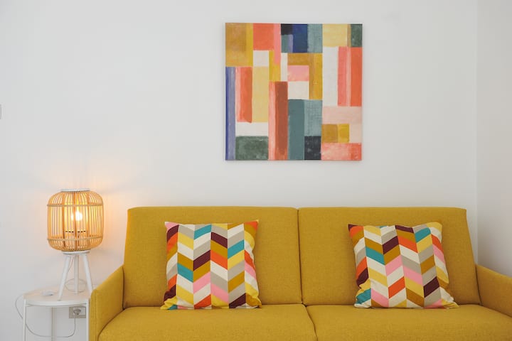 Santa Tecla Flats - Bilo Con Terrazza - Maiori
