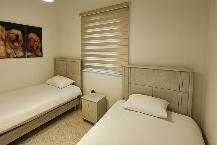 Habitación 2