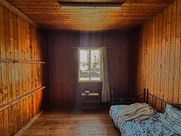 غرفة النوم 1