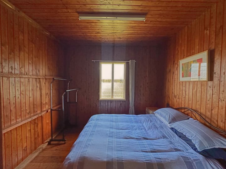 غرفة النوم 3