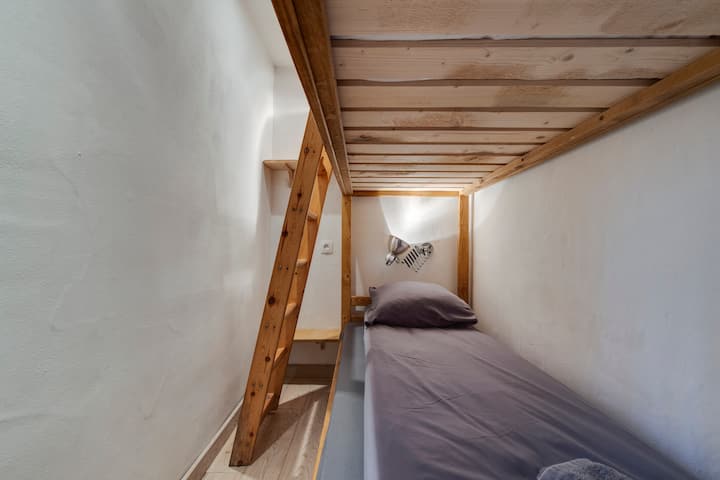 غرفة النوم 3