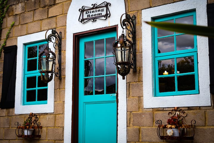 Mercy Tree Manor Guest House(room4) - Emalahleni