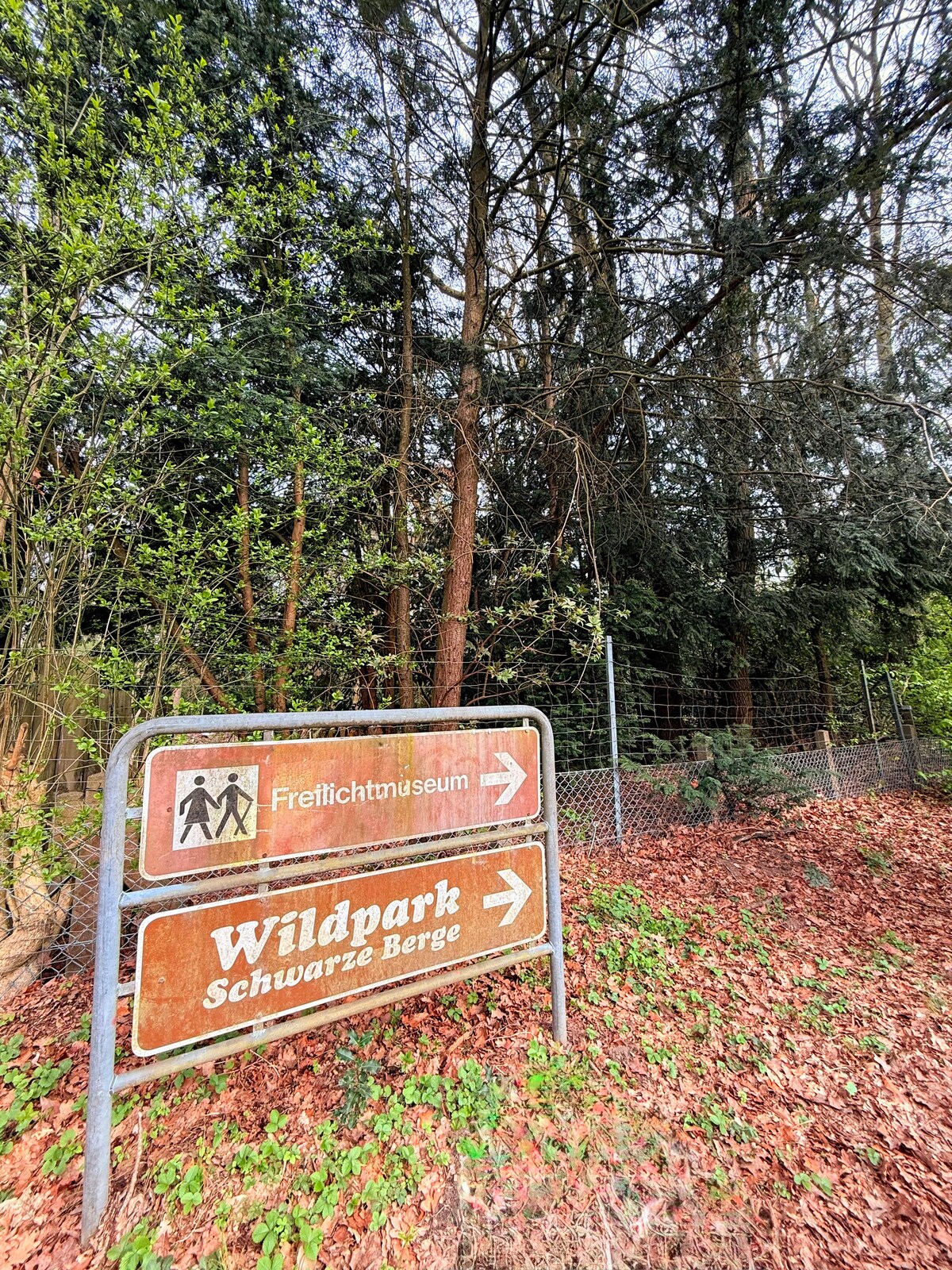 Nature and city life - Relaxation and exploring Hamburg