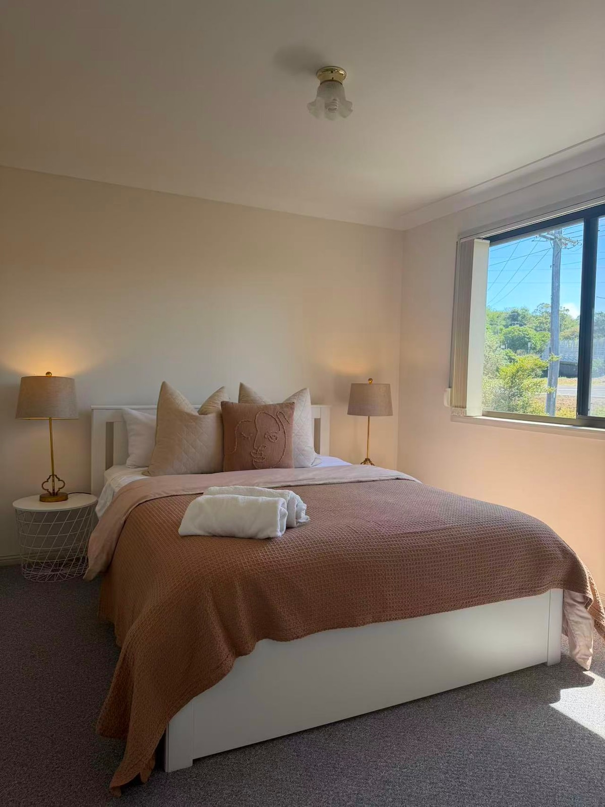 Спална соба 1