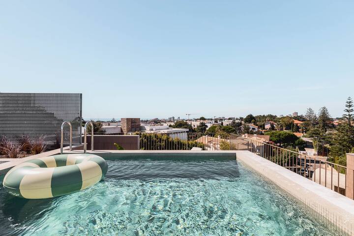 UAUHomes managed Airbnb listing 1