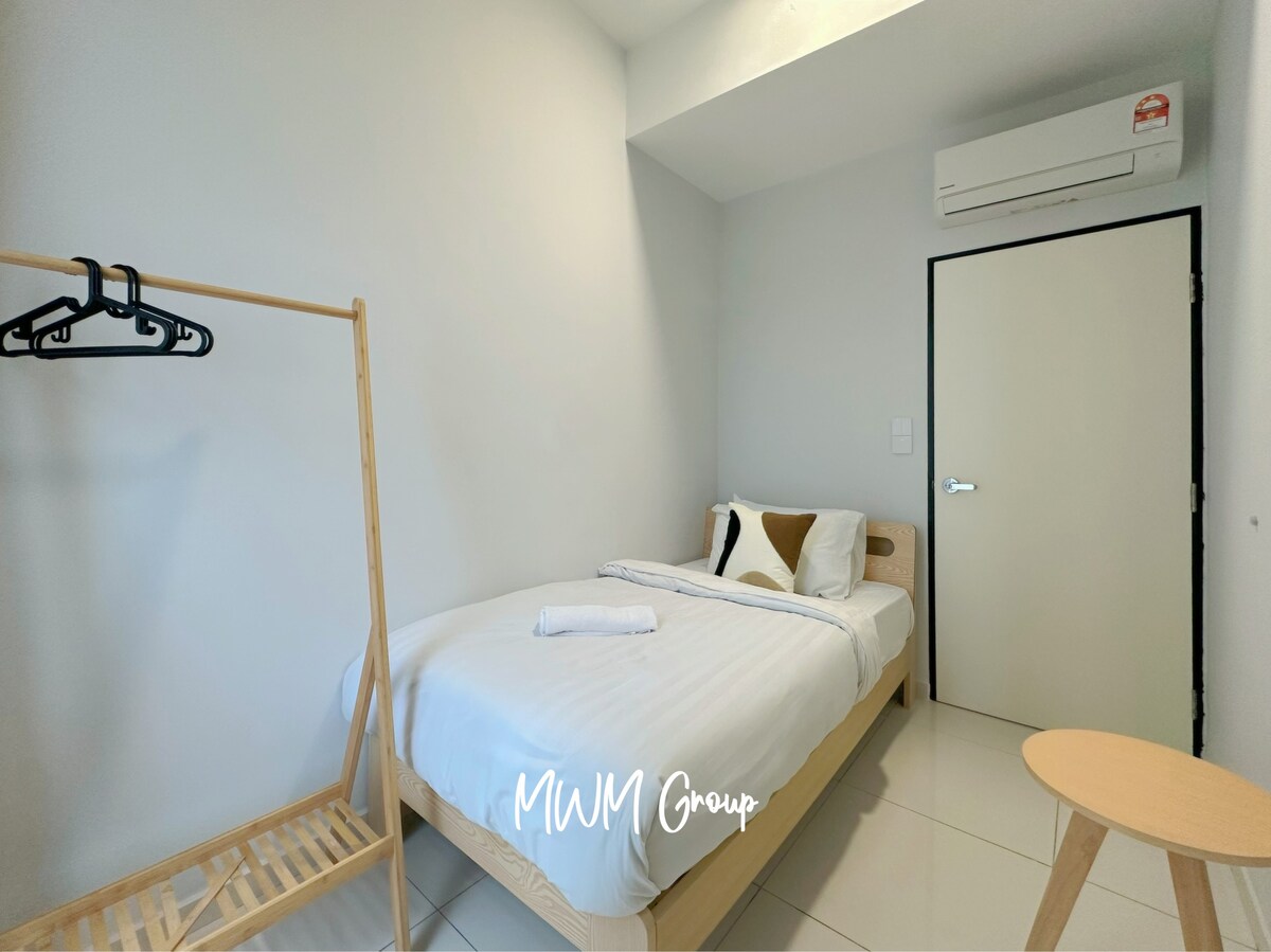 غرفة النوم 3