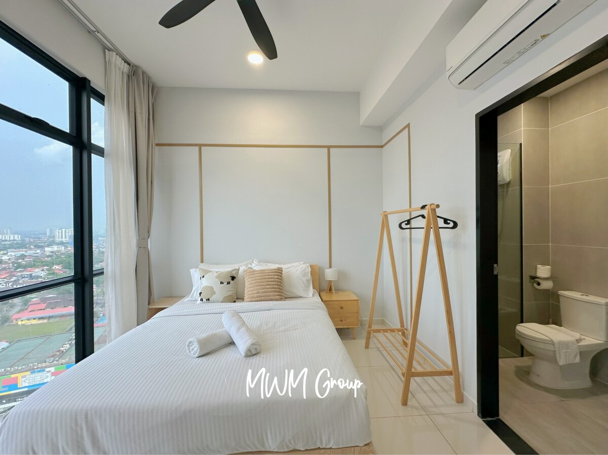 غرفة النوم 1