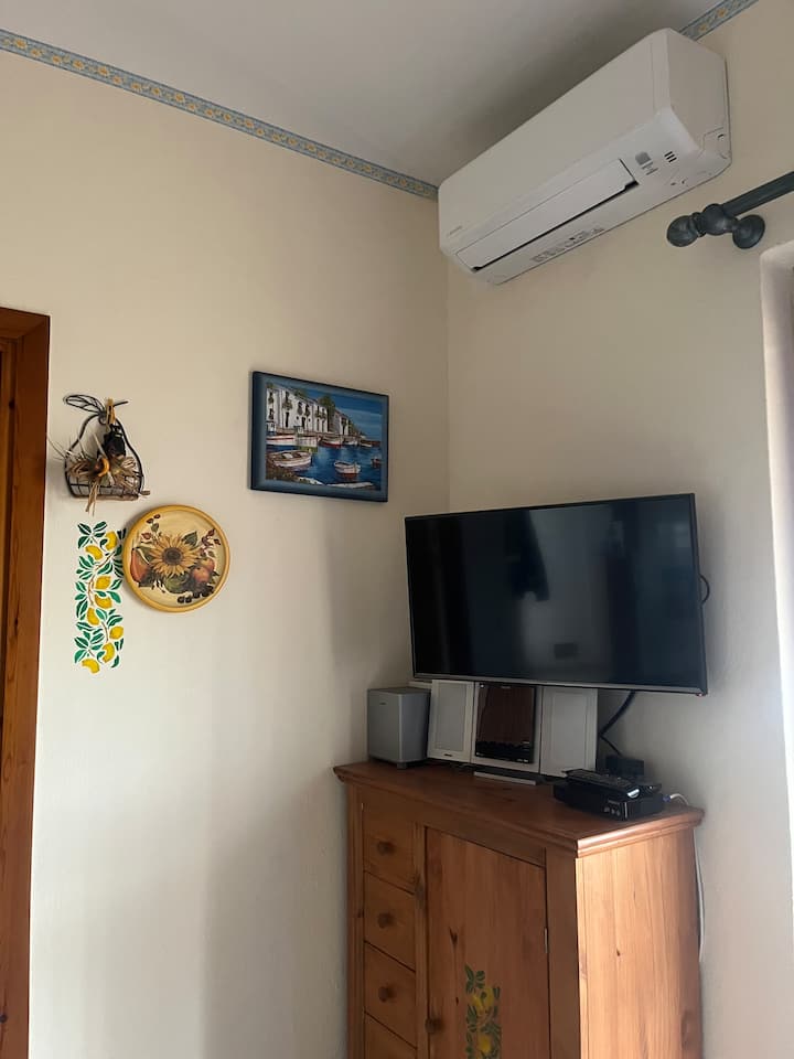 Iacri's House - Costa Rei