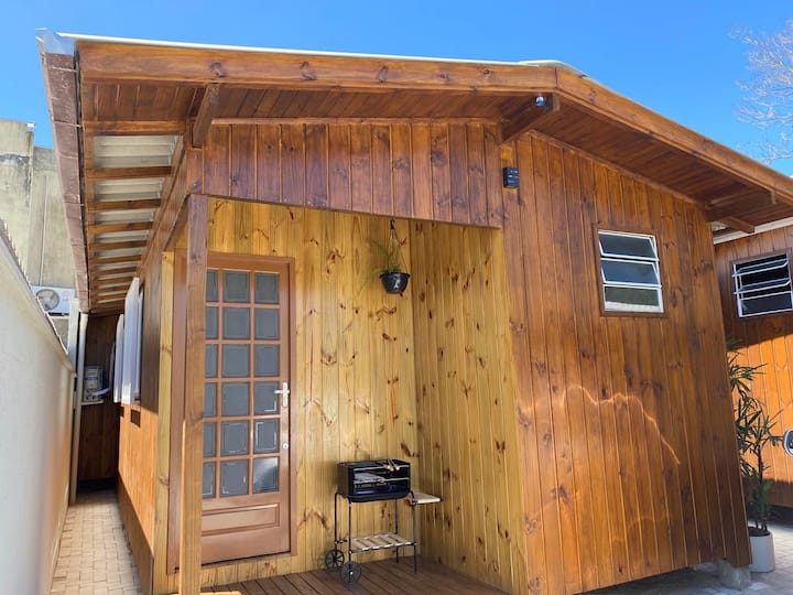 Casa Na Praia Dos Ingleses - Casa Praia - Florianópolis