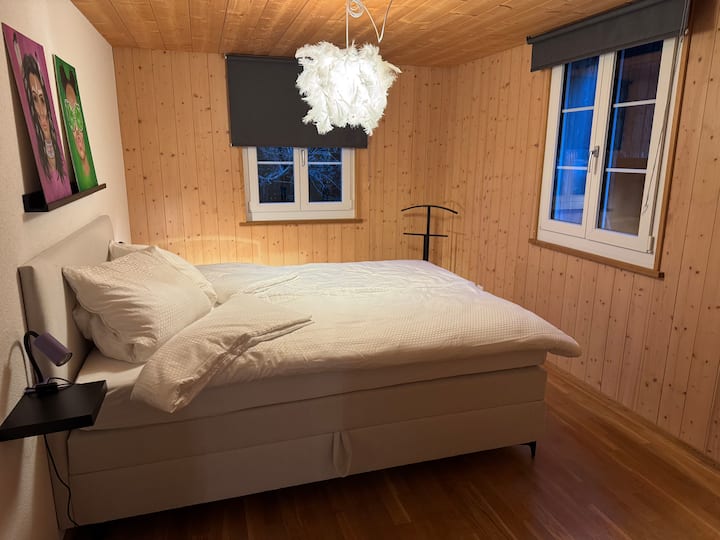Habitación 1