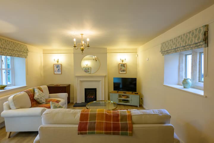 Cragie Cottage- Beautiful Cotswold Stone Retreat - Tewkesbury