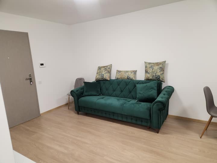 Apartament Modern In Cluj Napoca, Zona Iulius Mall - Cluj-Napoca