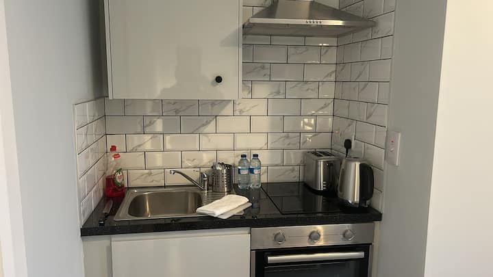 Modern Studio Near Phoenix Park & City Centre - Fingal