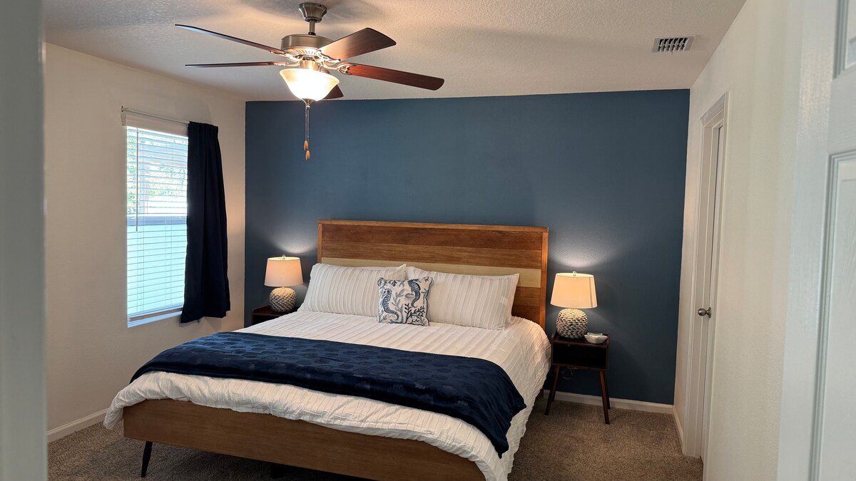 საძინებელი 1