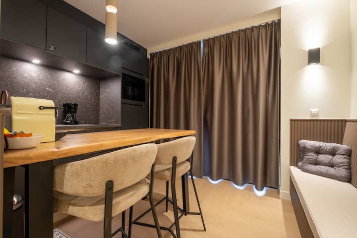 Suite With Sauna Near The Beach - Katwijk aan Zee