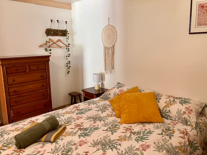 غرفة النوم 3