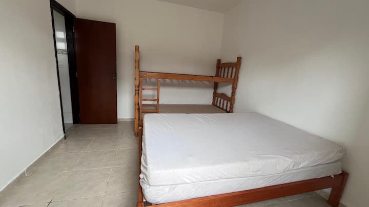 Habitación/suite 3 con alojamiento para 4 personas