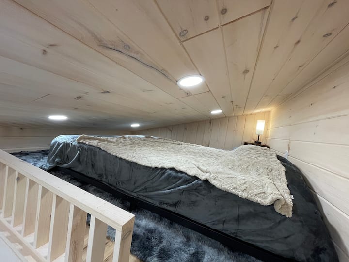 Spálňa