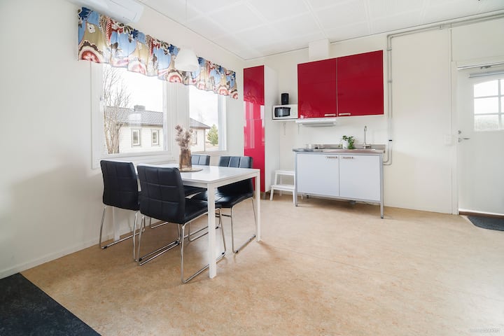Villa Björknäs Plus - Boden