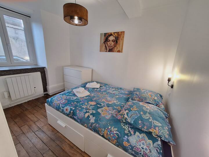 Спална соба 2