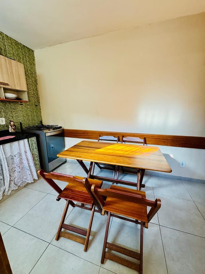 Flat Próximo Ao Pontal, Caminho Das Praias - Arraial do Cabo
