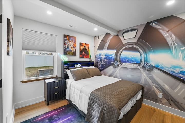 საძინებელი 2