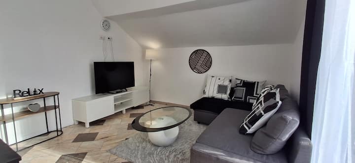 Cosy Aulnay-cosy White - Aulnay-sous-Bois