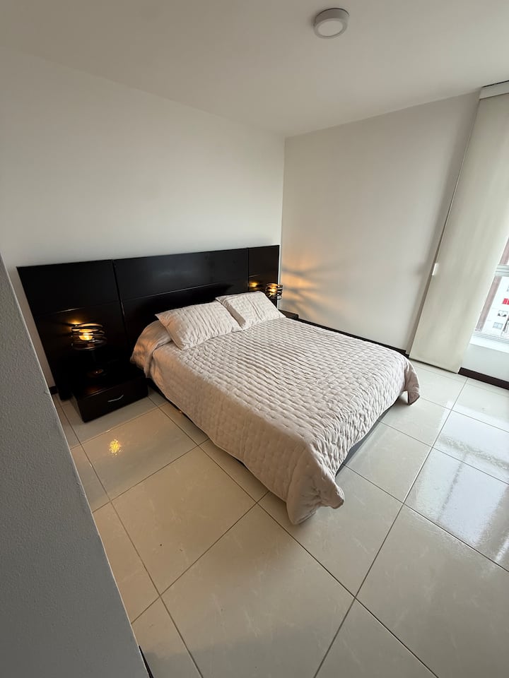 Chambre 1