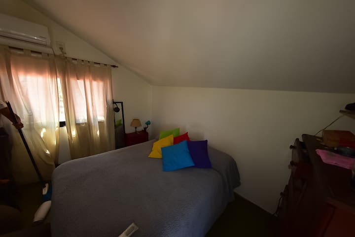 غرفة النوم 1